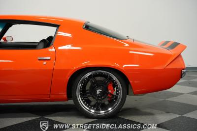 1971 Chevrolet Camaro LS1 Restomod