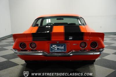 1971 Chevrolet Camaro LS1 Restomod