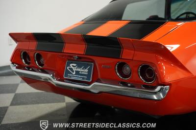 1971 Chevrolet Camaro LS1 Restomod