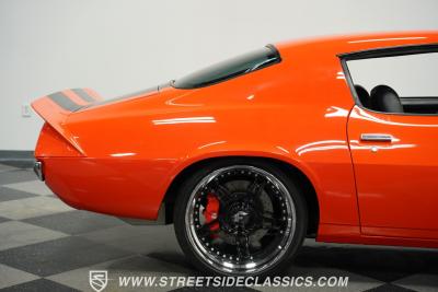 1971 Chevrolet Camaro LS1 Restomod
