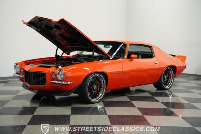 1971 Chevrolet Camaro LS1 Restomod