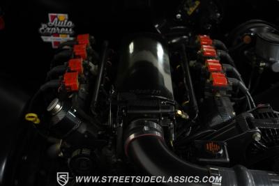 1971 Chevrolet Camaro LS1 Restomod