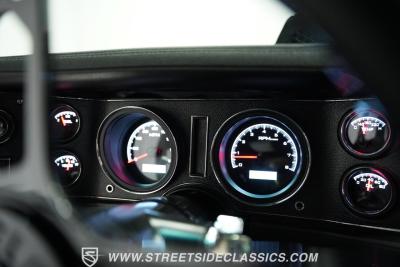 1971 Chevrolet Camaro LS1 Restomod