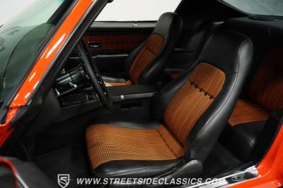 1971 Chevrolet Camaro LS1 Restomod