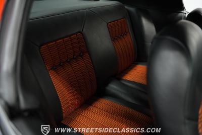 1971 Chevrolet Camaro LS1 Restomod