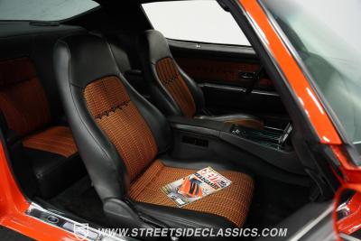 1971 Chevrolet Camaro LS1 Restomod