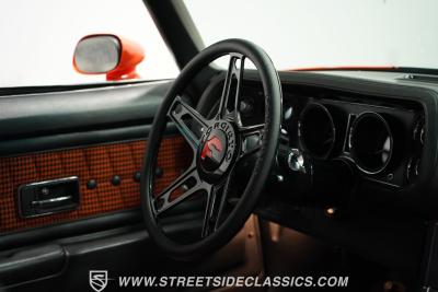 1971 Chevrolet Camaro LS1 Restomod