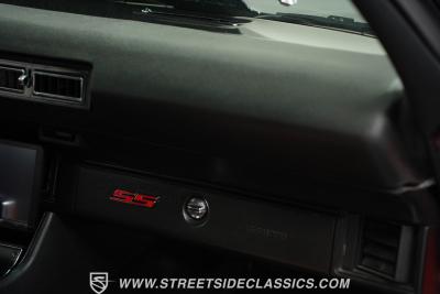 1971 Chevrolet Camaro LS1 Restomod