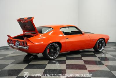 1971 Chevrolet Camaro LS1 Restomod