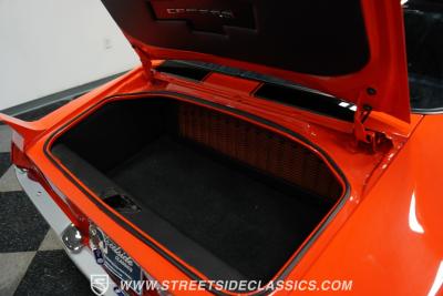 1971 Chevrolet Camaro LS1 Restomod