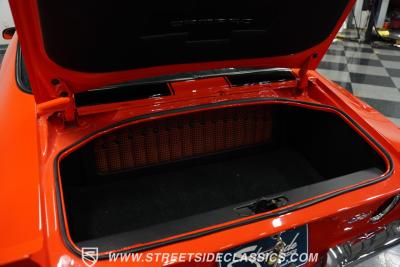 1971 Chevrolet Camaro LS1 Restomod