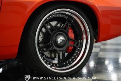 1971 Chevrolet Camaro LS1 Restomod