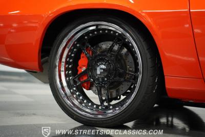 1971 Chevrolet Camaro LS1 Restomod