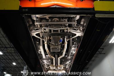 1971 Chevrolet Camaro LS1 Restomod