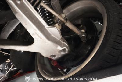 1971 Chevrolet Camaro LS1 Restomod