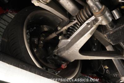 1971 Chevrolet Camaro LS1 Restomod