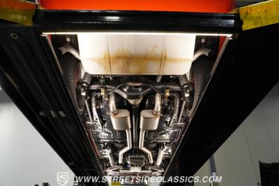 1971 Chevrolet Camaro LS1 Restomod