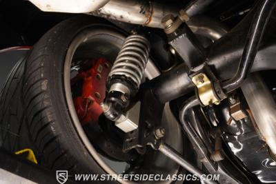 1971 Chevrolet Camaro LS1 Restomod