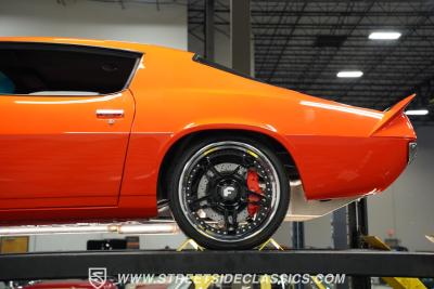 1971 Chevrolet Camaro LS1 Restomod