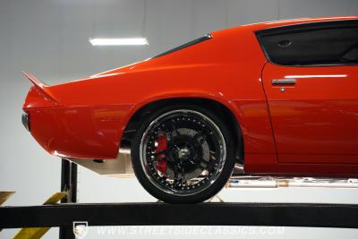 1971 Chevrolet Camaro LS1 Restomod