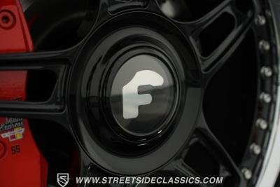 1971 Chevrolet Camaro LS1 Restomod