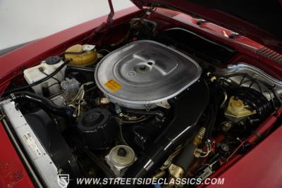 1989 Mercedes - Benz 560SL