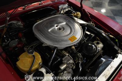 1989 Mercedes - Benz 560SL