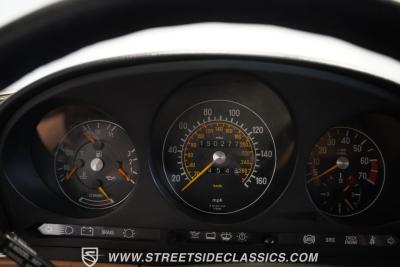 1989 Mercedes - Benz 560SL