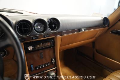 1989 Mercedes - Benz 560SL