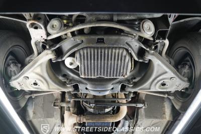 1989 Mercedes - Benz 560SL