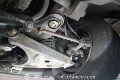 1989 Mercedes - Benz 560SL