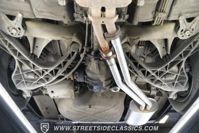 1989 Mercedes - Benz 560SL