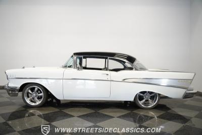 1957 Chevrolet Bel Air LS3 Restomod