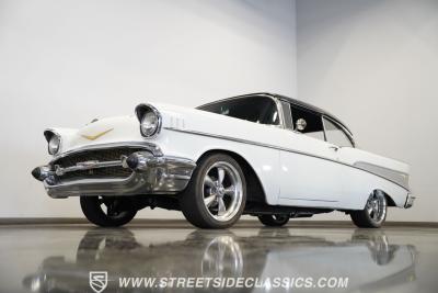 1957 Chevrolet Bel Air LS3 Restomod