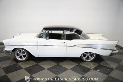 1957 Chevrolet Bel Air LS3 Restomod