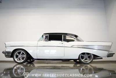 1957 Chevrolet Bel Air LS3 Restomod