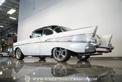 1957 Chevrolet Bel Air LS3 Restomod