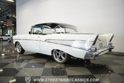 1957 Chevrolet Bel Air LS3 Restomod