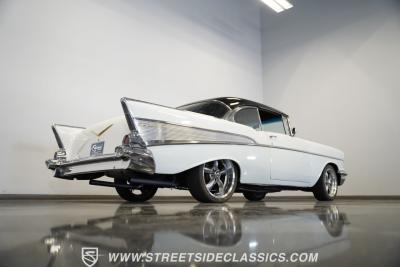 1957 Chevrolet Bel Air LS3 Restomod