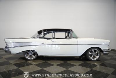1957 Chevrolet Bel Air LS3 Restomod