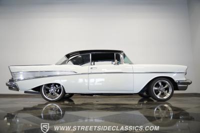 1957 Chevrolet Bel Air LS3 Restomod