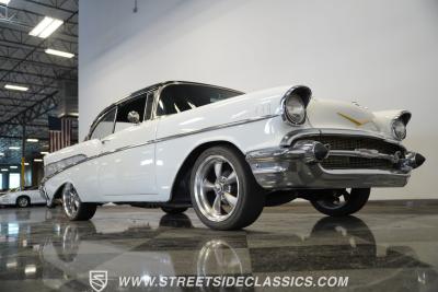 1957 Chevrolet Bel Air LS3 Restomod