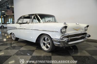 1957 Chevrolet Bel Air LS3 Restomod