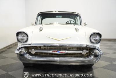 1957 Chevrolet Bel Air LS3 Restomod
