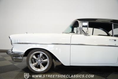 1957 Chevrolet Bel Air LS3 Restomod