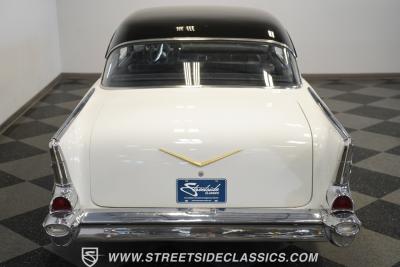 1957 Chevrolet Bel Air LS3 Restomod