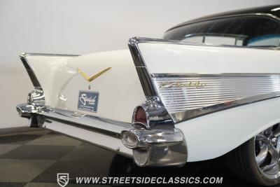 1957 Chevrolet Bel Air LS3 Restomod
