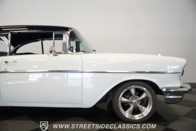 1957 Chevrolet Bel Air LS3 Restomod