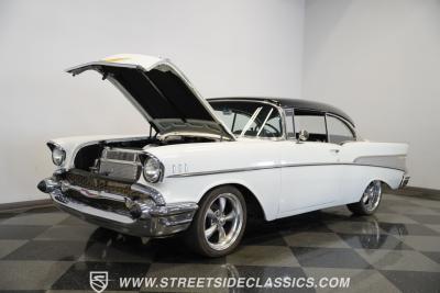 1957 Chevrolet Bel Air LS3 Restomod