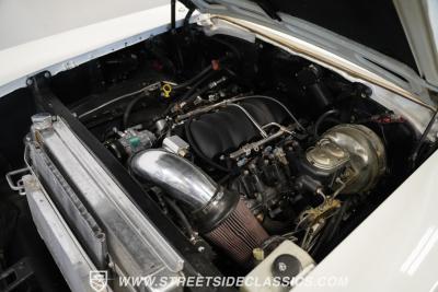 1957 Chevrolet Bel Air LS3 Restomod